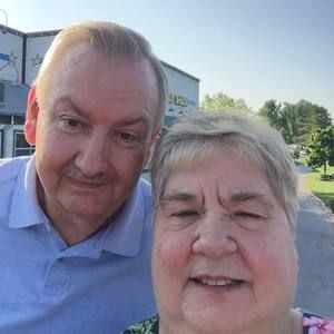 Meet your Posher, Donna